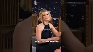 Playboy Magazine 😁😂#jimmyfallon #jenniferlawrence #shorts #trendingshorts #trending