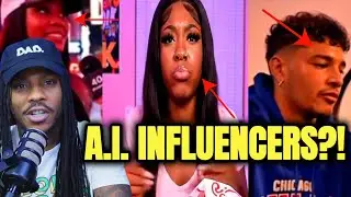 AI Influencers Will Be the Downfall of Creators