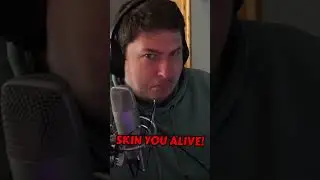 This SCARE Had Me So CONFUSED! Suffer the Night