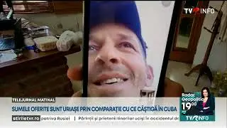 Rușii recrutează cubanezi pentru armata sa