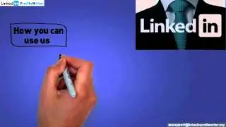 Linkedin Profile Writer