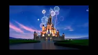 Disney Pixar Animation Studios Logo Remake