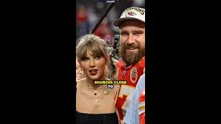 Travis & Taylor's prenup drama! #Shorts #TravisKelce #TaylorSwift #Prenup #LoveStory #Hollywood