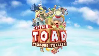 Captain Toad