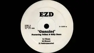 EZD - Gunzis4 (Instrumental)