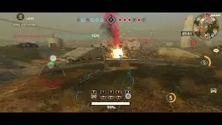 Crossout Mobile #7