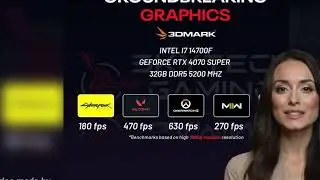 ⚡ Is This The ULTIMATE Gaming PC? Skytech Omega Review! 🎮