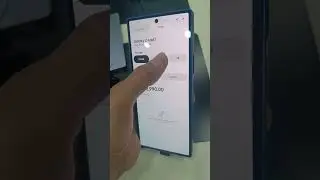 Galaxy Z Fold 7 Full Review #tech #explore