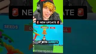 Grow a Garden NEW ADMIN ABUSE Event Leaked...
