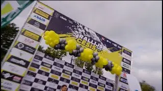 OFFICIAL AFTERMOVIE RALLY CĒSIS 2025