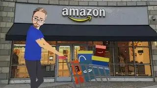 Распаковка |UNBOX| Funko Pop! - интригующая посылка с Amazon!