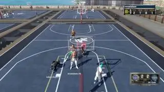 mr.swishem for shakedown2012's top 10 dunks