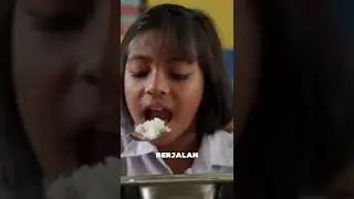 Mari Sukseskan Program Mbg di papua