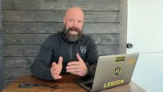 January Training Update