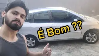 Comprei o HONDA FIT 2008 AUTOMATICO e bom ?