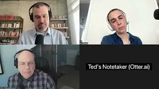 Ted Genoways on Food with Mark Bittman