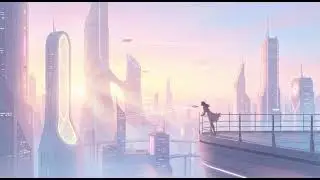 MAYTRX - Lost In The Light