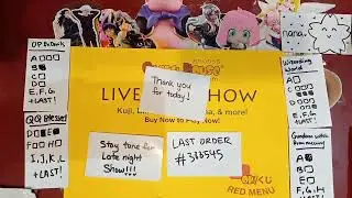 Otaku House LIVE Kuji : &ldquo;One Piece Ex Devils Vol.2 Ichiban Kuji - NEW ARRIVAL!&rdquo; (Part 3)