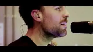 Alvarez Kings - Fear To Feel (Live & In Session at The Brewhouse)