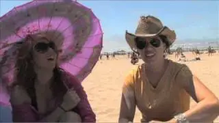 The Bearded Ladies of Shade!