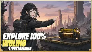 LANJUT EXPLORE SETELAH KELAR KERJAAN! - Arknights Endfield [ TOP UP & JOKI FEBRY.STORE]