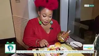 Accra’s Hottest Festive Hangout Spots – Channel One TV’s Apiokor Ashong-Abbey Explores