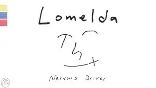 Lomelda - 