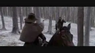 Cold Mountain - Ada Plays