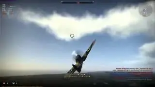 War Thunder Planes  Bf 109   Spitfire Gameplay Challenges  Quest for the TB 3