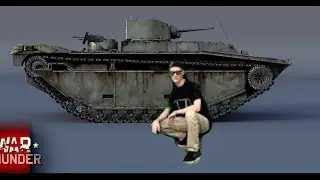 Tier 1 American Tanks experience.exe [War Thunder]