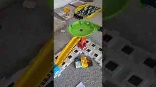 Marble league s2 event 6 b league balance part2