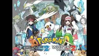 Top 25 Unova Themes from Pok&eacute;mon BWB2W2 [Music Compilation]