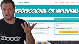 The Difference Between Amazon's Individual and Professional Seller Accounts
