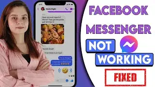 Facebook Messenger Not Working? Here is What You Need to Do