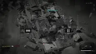 Black Ops 4 Gunship Rampage