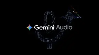Gemini Native Audio: Голосовой ИИ на уровне человека