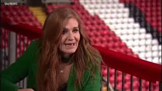 In depth look at the disabled access at Anfield.   #liverpool #lfc #disability