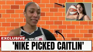 A&rsquo;ja Wilson&rsquo;s Intense Reaction to Caitlin Clark&rsquo;s Historic Performance