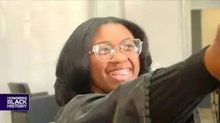 Honoring Black History: Understanding Black hair and the significance of salons, barbershops