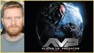 Alien vs. Predador 2 (2007) - Crítica: pior do que você pode enxergar