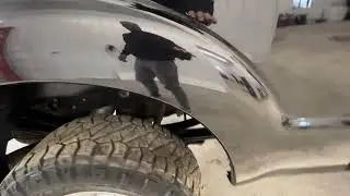 2016 Ford Super Duty F-250 12-4773