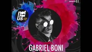 Gabriel Boni - 5uinto 423