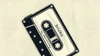 Bricks Lyric Video
