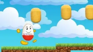 Surprise Egg Game - Games for Kids - Gameplay for Baby Kids