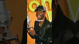 Les 10 meilleurs rappeurs USA de tous les temps selon Kendrick Lamar.#music#hiphop#drake#rap#games