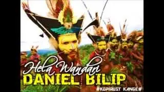 Daniel Bilip - Hela Wandari