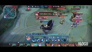 SILVANNA INSANE BACKDOOR PLAY! 😂