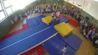 Airtrackshow 15