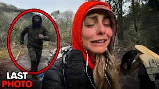 The 6 Most HORRIFYING Camping Deaths Ever Recorded..