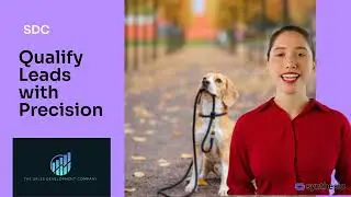 SDR Training intro